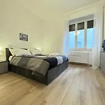 House Garden 44 - 15 Minutes From Vatican Museums Semesterbostad *