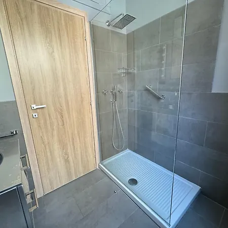 بيت للعطل House Garden 44 - 15 Minutes From Vatican Museums *