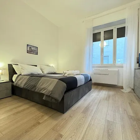 House Garden 44 - 15 Minutes From Vatican Museums بيت للعطل *