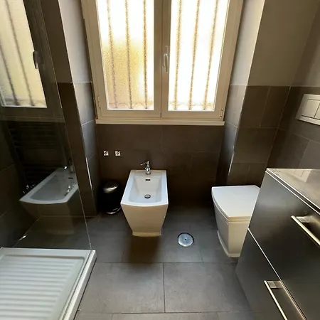 House Garden 44 - 15 Minutes From Vatican Museums روما